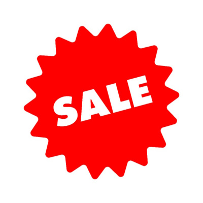sale