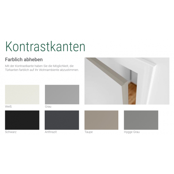 Kontrastkanten