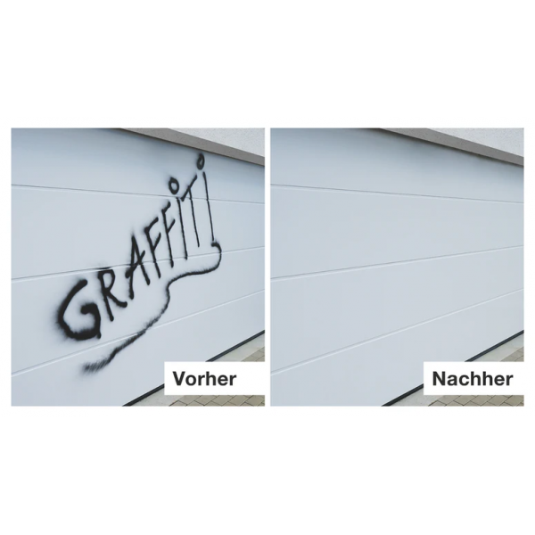 graffiti