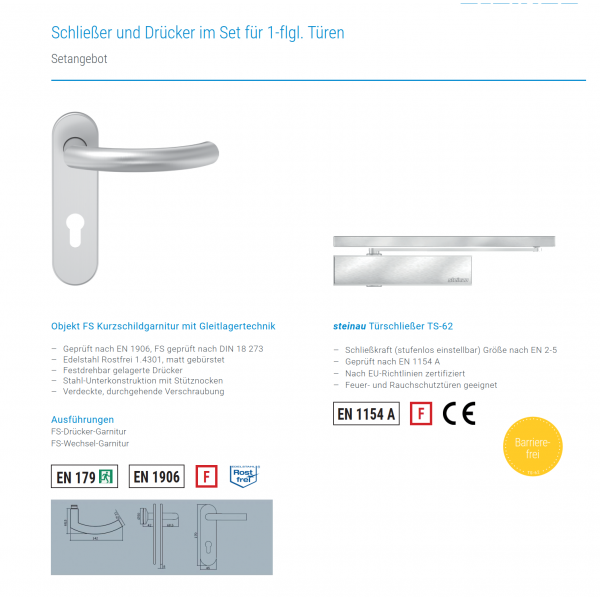set_schliesserdruecker